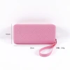 Portable hand-held storage bag details Picture